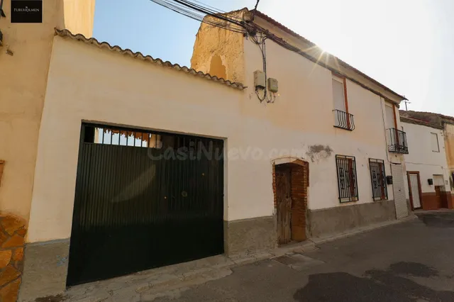 OPORTUNIDAD DE PERMUTA EN EL CENTRO DE ALHENDIN - foto 2