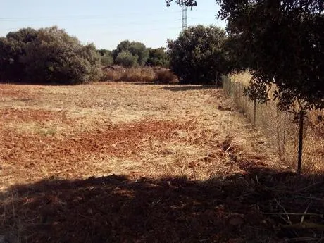PARCELA URBANA URBANIZACION LA JULIANA