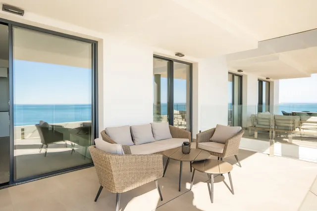 Apartamento 2 habitaciones 69m² en venta - Centro — 6