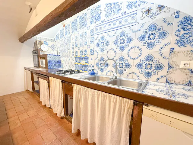 Casa 3 habitaciones 145m² en venta - Pirineo de girona — 17