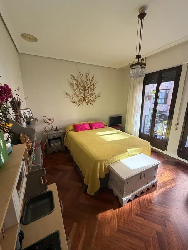 Piso en venta calle ruiz hernandez, centro Valladolid — 11