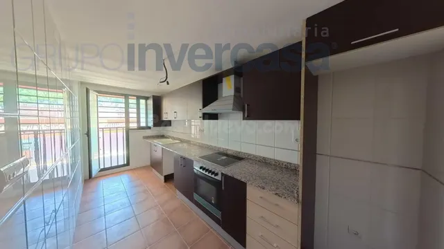 PISO CON GARAJE EN VENTA FAVARA (VALENCIA) - foto 3