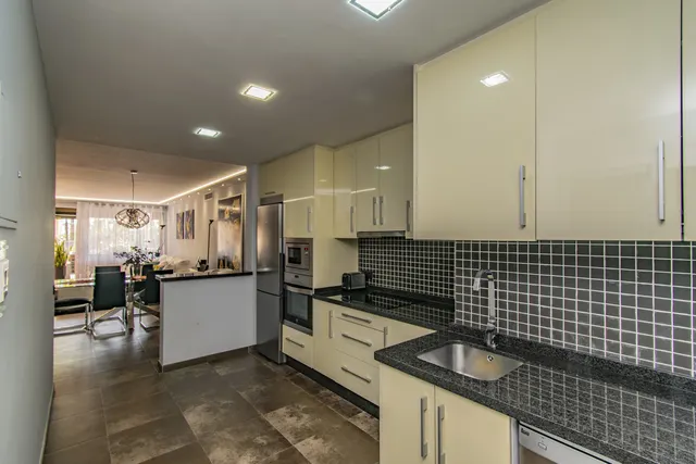 Apartamento 2 habitaciones 133m² en venta - Costa Del Sol — 12