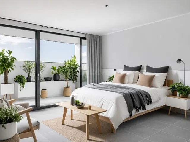 Villa 3 habitaciones 113m² en venta - Las Filipinas — 3