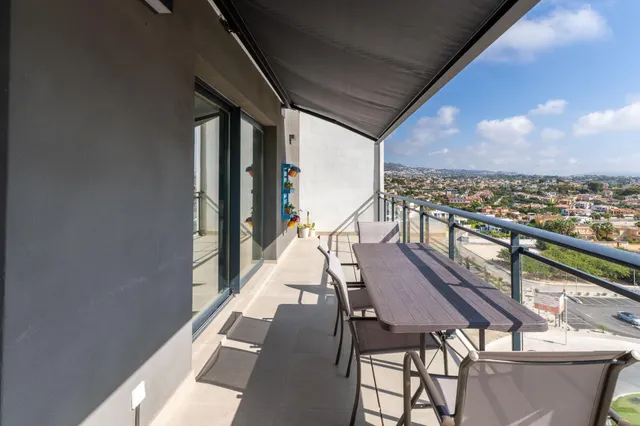 Apartamento 3 habitaciones 100m² en venta - Playa arenal-bol — 21