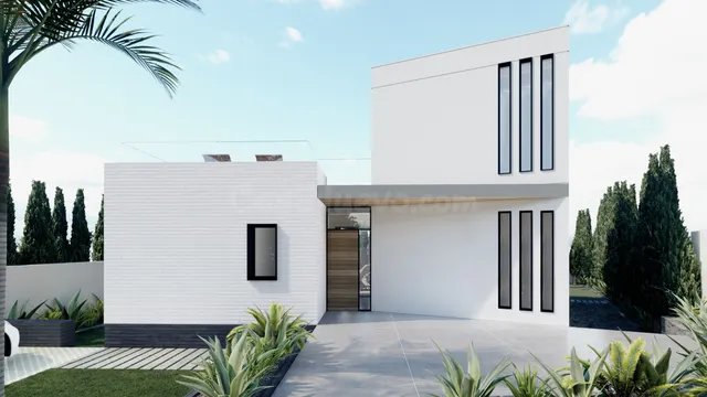 Chalet 3 habitaciones 213m² en venta - Centro — 2