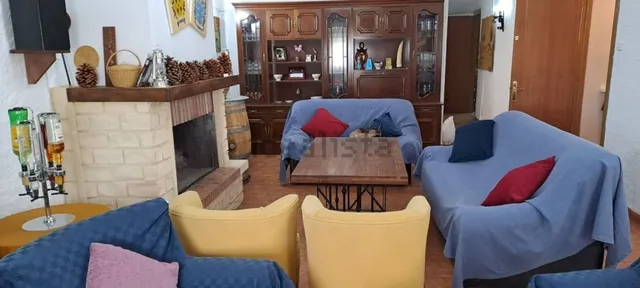 Casa de pueblo en Venta en Abrucena Almería — 19