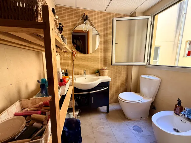 Vivienda reformada con terraza en Aguadulce Norte, piscina comunitaria y lista para entrar a vivir — 20