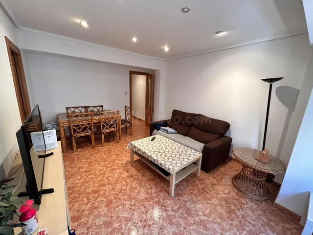 ¡Oportunidad Única en Valencia! Piso Listo Para Entrar a Viv - foto 4