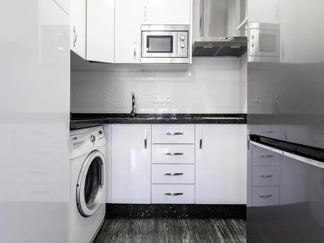 Estudio 37m² en venta - Centro — 11