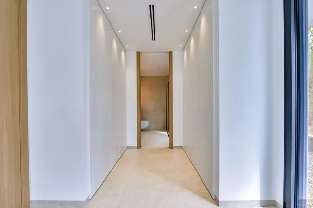 Villa 4 habitaciones 591m² en venta - Altea la Vella — 38