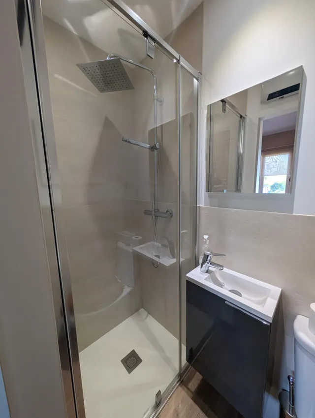 Ático 2 habitaciones 70m² en venta - Les Cases dAlcanar — 38