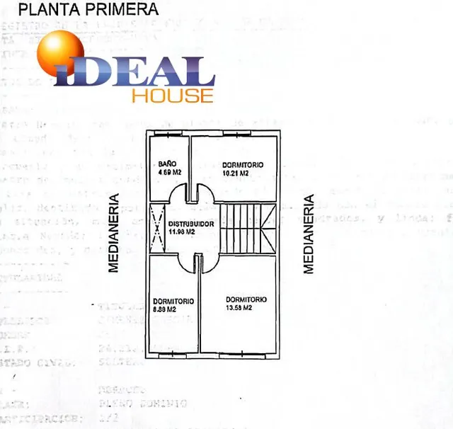 Amplio vivenda unifamiliar en el Corazón de Huetor Vega — 39