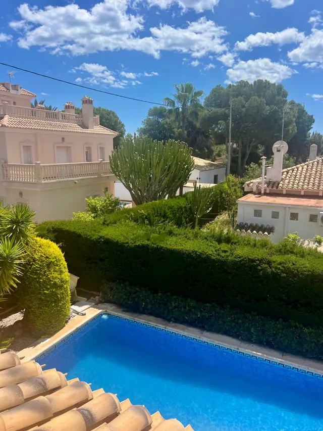 Chalet 3 habitaciones 166m² en venta - Costa blanca — 32