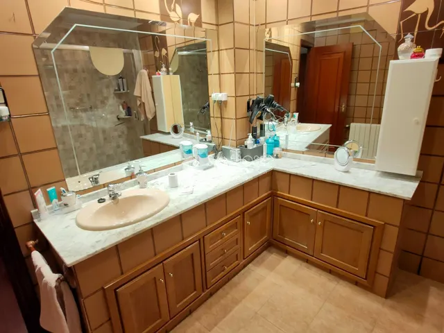 INMOBILIARIA SAN JOSEVENDE EDIFICIO CON DOS PISOS Y GARAJE EN MUY BUEN ESTADO EN EL CENTRO DE ASPE — 7