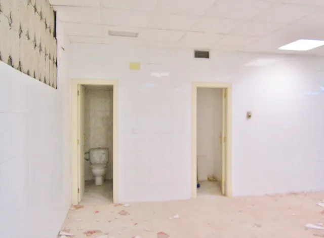 Oportunidad invesores!!! Gran local comercial de 300 metros en la Av. de Denia. — 15