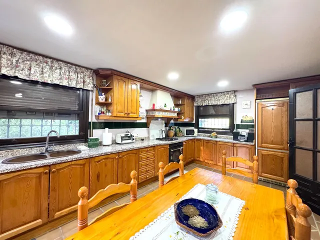 Encantador chalet en tangel — 16