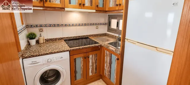 Apartamento en venta en La Cala de Villajoyosa. — 3
