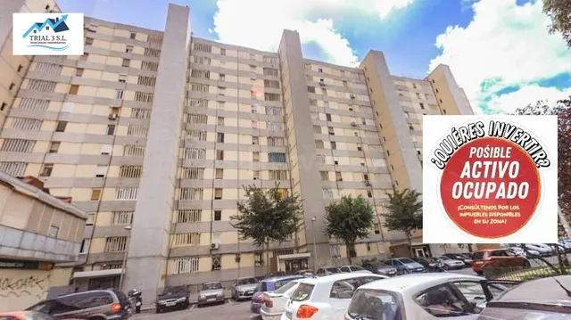 Venta Piso en L' hospitalet de Llobegrat