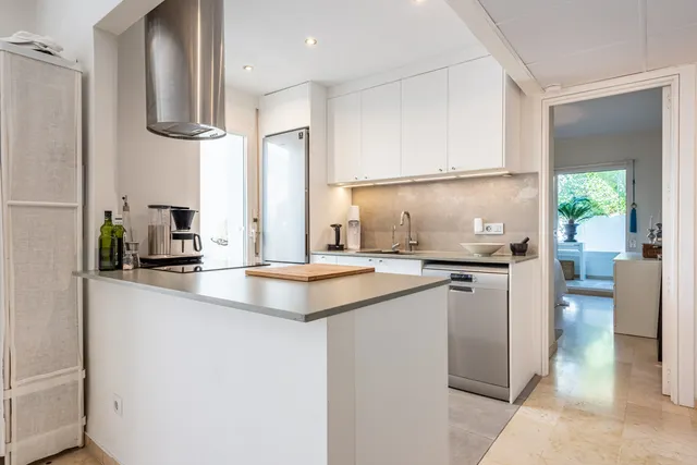 Apartamento 2 habitaciones 133m² en venta - Marbella — 12
