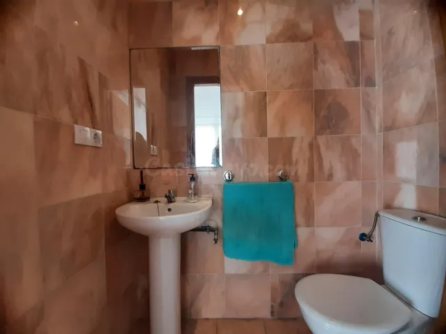 CUL863 - LOCAL COMERCIAL DE 50M2 EN LA CALLE POETA LLORENTE  - foto 4