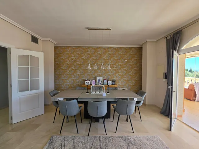 Villa 4 habitaciones 405m² en venta - Comunidad valenciana — 26