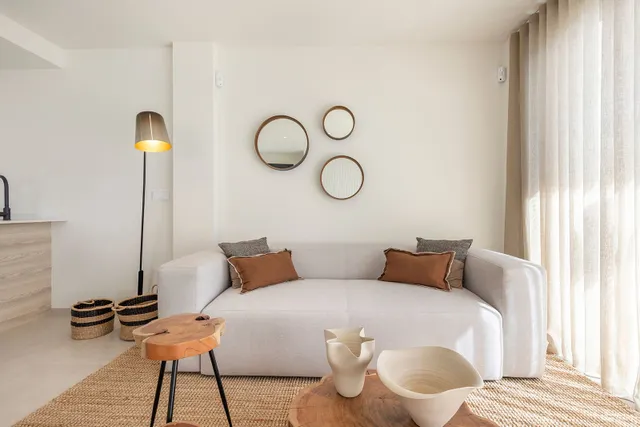 Villa 2 habitaciones 111m² en venta - Serena Golf — 6