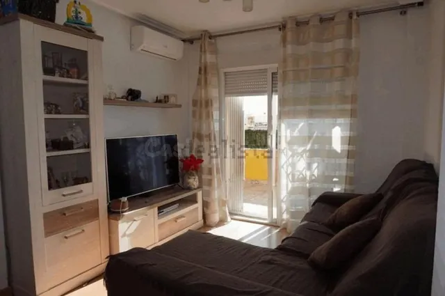 Ático 3 habitaciones 120m² en venta - Playa de los locos — 2