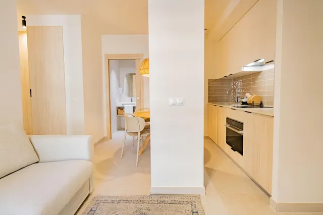 APARTAMENTO TURÍSTICO CALLE JUAN PEDRO NÚÑEZ 8,A - AV. BLASCO IBÁÑEZ — 3