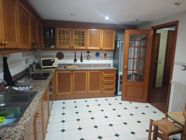 Fantástica vivienda en Ayora con espectaculares vistas. — 25