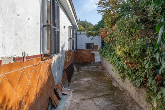 Oportunidad excepcional: casa de una sola planta — 50