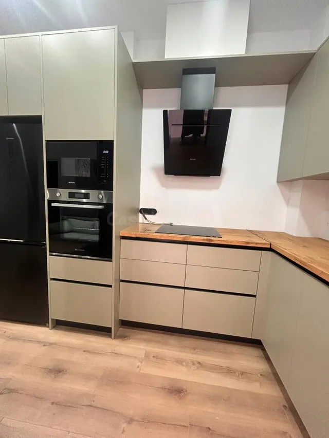 Apartamento 1 habitación 47m² en venta - Gran Via - foto 2