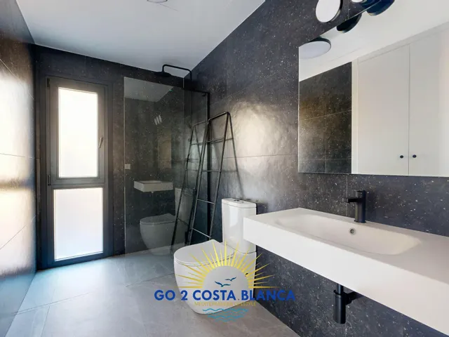Pareado 3 habitaciones 323m² en venta - Urbanizaciones — 25