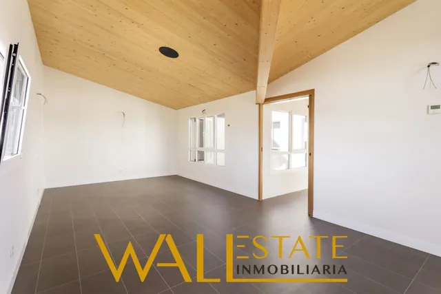 Conjunto de 3 viviendas adosadas independientes — 22