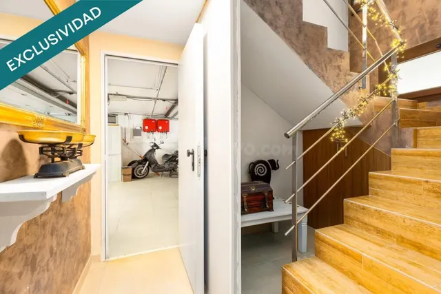 Villa exclusiva con piscina (LICENCIA TURÍSTICA) — 37