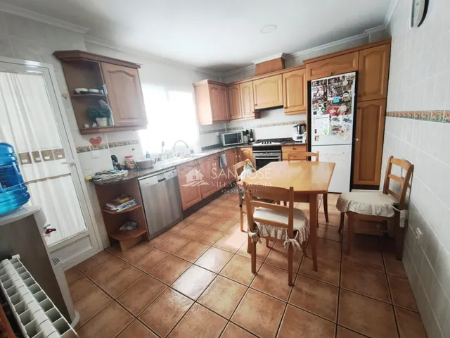 SE VENDE PISO CON GARAJE EN ASPE, ZONA CERCA DE PLAZA SAN JU - foto 4