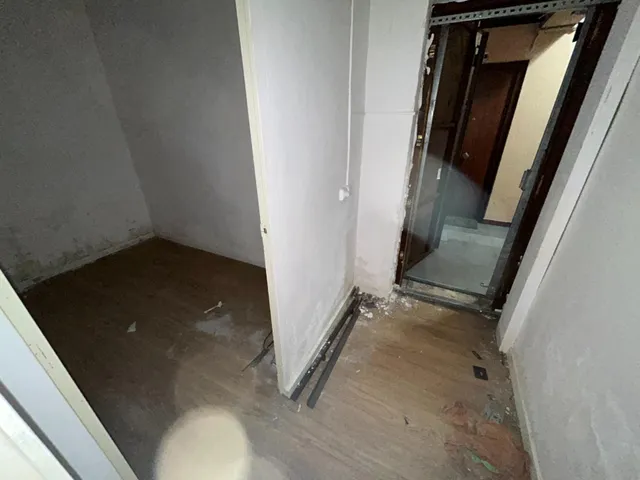 Piso planta -1 Sotano en Calle Natzaret, Barcelona — 49