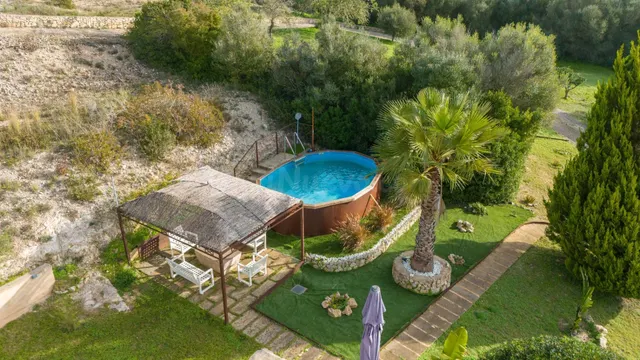 Finca rústica legalizada cerca de Manacor. - foto 3