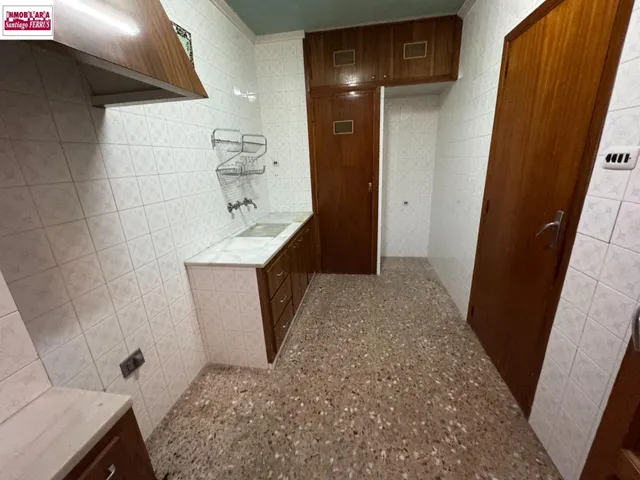 VENTA DE CASA EN BENIFAIO (VALENCIA) — 24