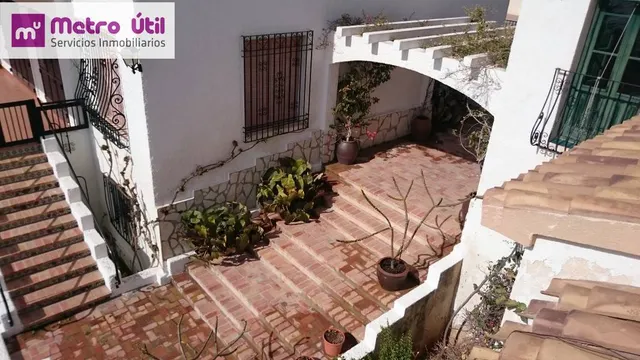 VILLA CON ENCANTO SANTA POLA DEL ESTE — 6