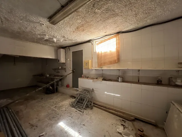 Hostal 879m² en venta - Centro — 11
