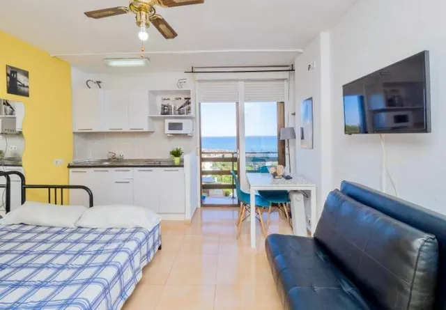 Estudio alquiler benalmadena — 7