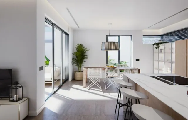 Villa 3 habitaciones 217m² en venta - San Javier — 10