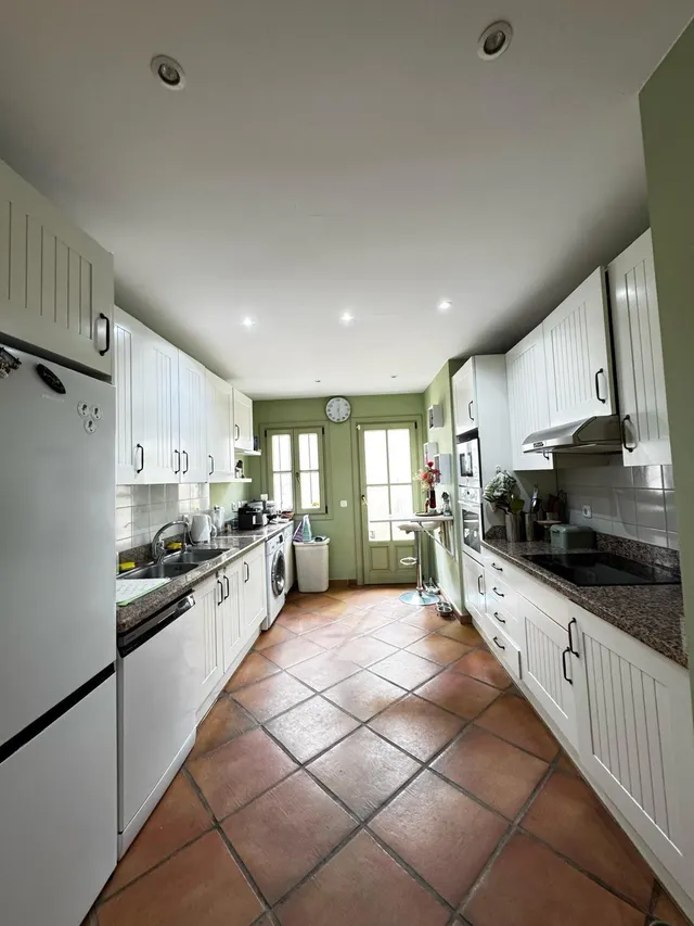 Adosado 4 habitaciones 320m² en venta - Sotogrande - Alto — 31