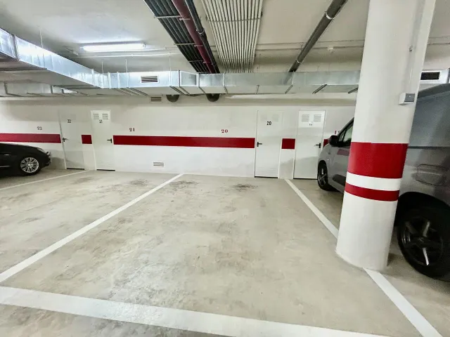 Apartamento 2 habitaciones 114m² en venta - Zona Pueblo — 38