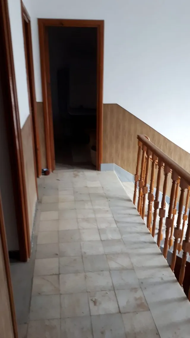 VENTA DE CASA EN OLULA DEL RÍO, (ALMERÍA), PARA REFORMAR. — 6