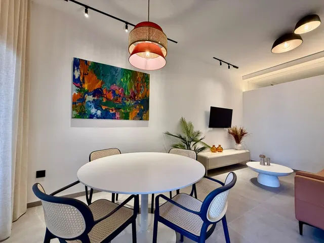 Tres modernos pisos a estrenar en Acequión – Torrevieja — 26