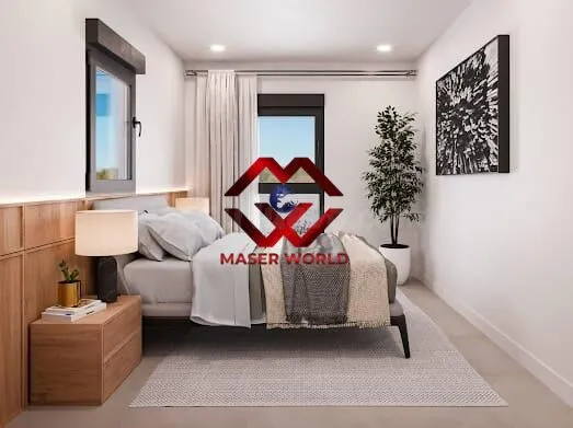 CHALETS CON PARCELA EN LA PINILLA - foto 4