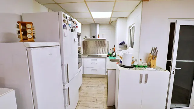 VIVIENDA UNIFAMILIAR O NEGOCIO HABITACIONAL — 16