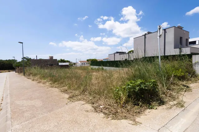 Parcela 406m² en venta - Centre — 6